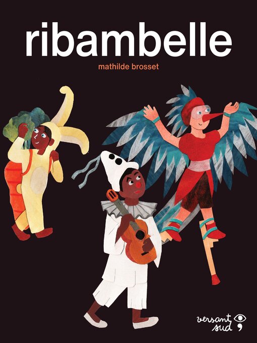 Title details for Ribambelle by Mathilde Brosset - Available